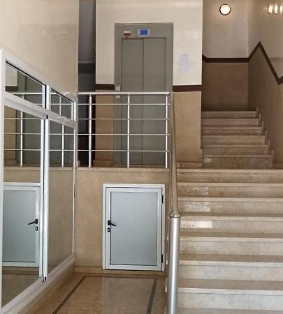 Apartamento Nour Oued Laou Exterior foto