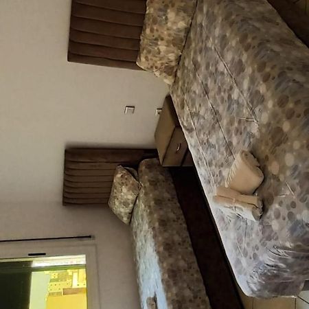 Apartamento Nour Oued Laou Exterior foto