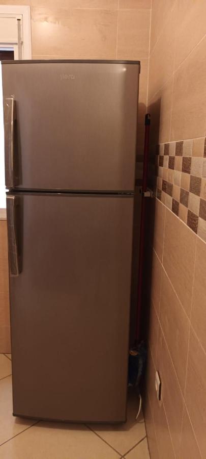 Apartamento Nour Oued Laou Exterior foto