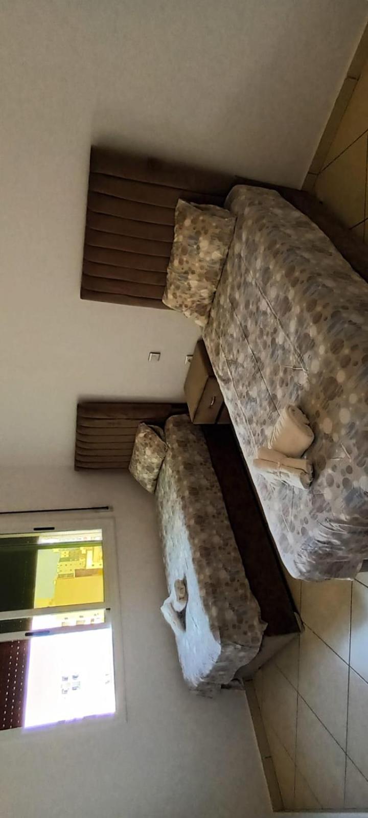 Apartamento Nour Oued Laou Exterior foto